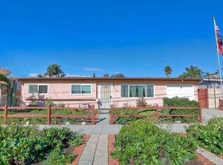 4162 Thomas St, Oceanside, CA 92056