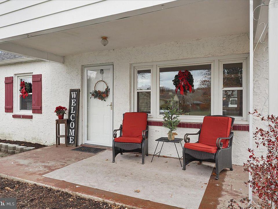 352 Hillside Rd, King Of Prussia, PA 19406 Zillow