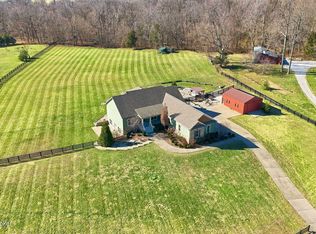 3960 N Highway 53, La Grange, KY 40031