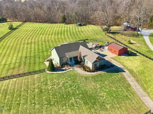 3960 N Highway 53, La Grange, KY 40031