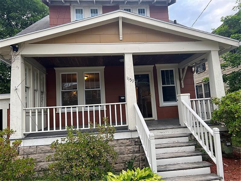 1159 School St, Indiana, PA 15701 MLS 1609739 Zillow