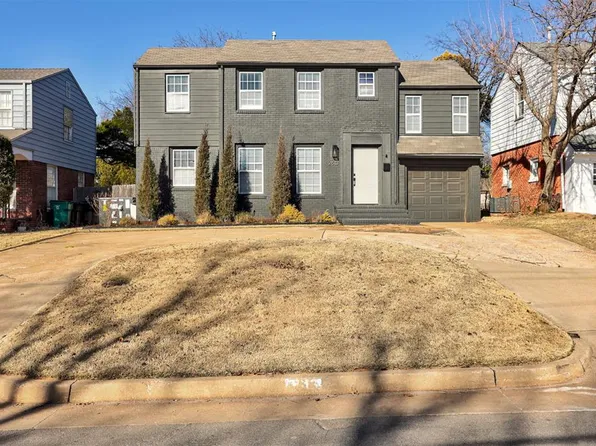 2613 NW 30th St, Oklahoma City, OK 73112