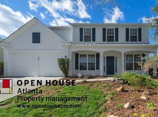 2859 Donamire Ln NW, Kennesaw, GA 30144