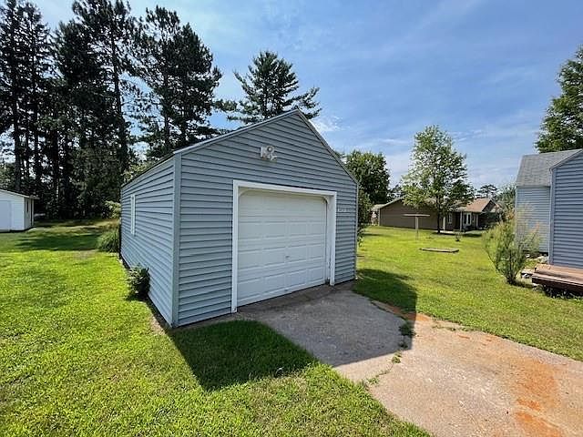 16059 Johnson Street, Hayward, WI 54843 | MLS #1593668 | Zillow