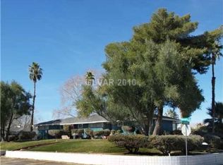 4030 Melody Ln, Las Vegas, NV 89108