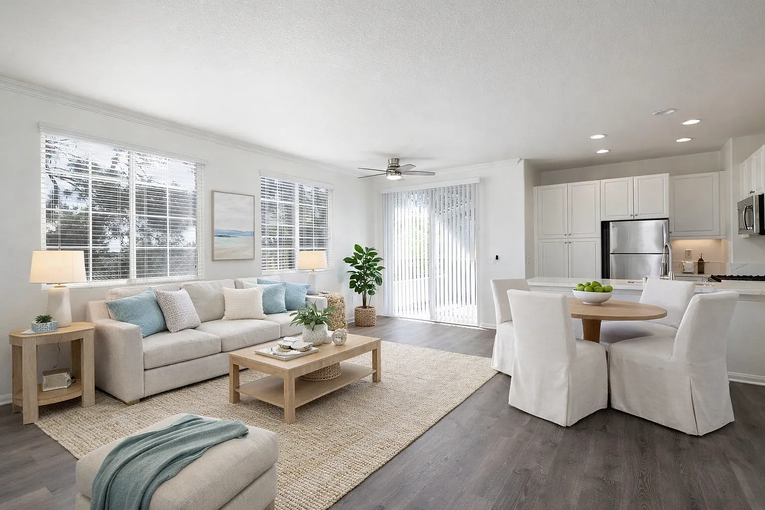 Creek View Condominiums — Photo 2