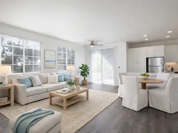 Creek View Condominiums