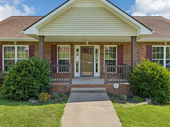 1007 Copper Kettle Cir, Pleasant View, TN 37146