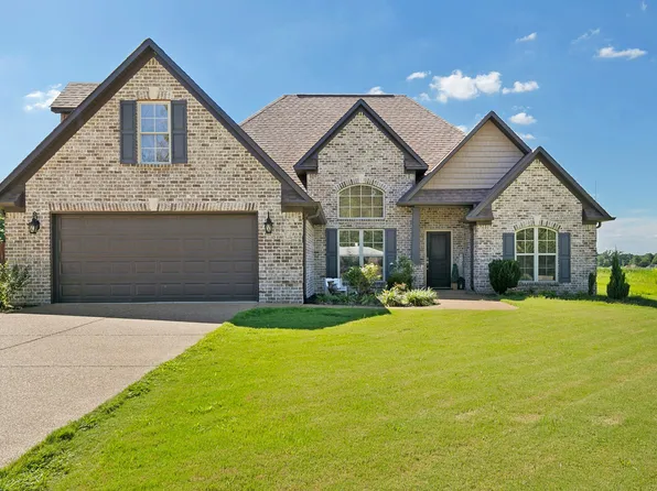 13105 Stinson St, Milan, TN 38358