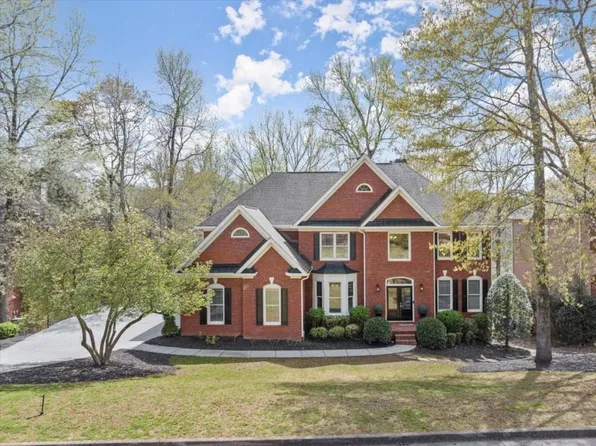 2165 Woods River Ln, Duluth, GA 30097