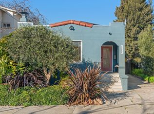 1525 Tyler St, Berkeley, CA 94703