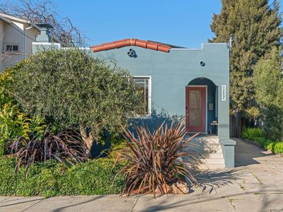 1525 Tyler St, Berkeley, CA, 94703