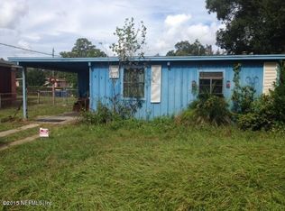 8037 Helston Dr, Jacksonville, FL 32208
