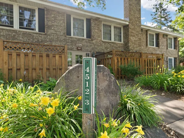 4512 Cedar Lake Rd S APT 3, Minneapolis, MN 55416