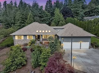 11299 SE Valley View Ter, Happy Valley, OR 97086