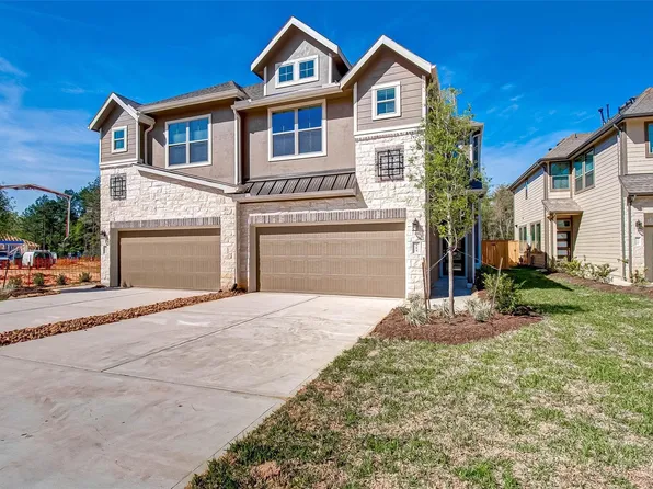 315 N Spotted Fern Dr, Montgomery, TX 77316