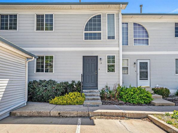 5145 W 61st Drive #14, Arvada, CO 80003
