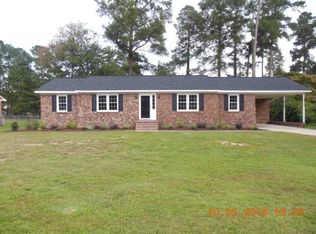 114 Perry Dr, Goldsboro, NC 27530
