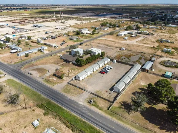 4301 S County Road 1135, Midland, TX 79706