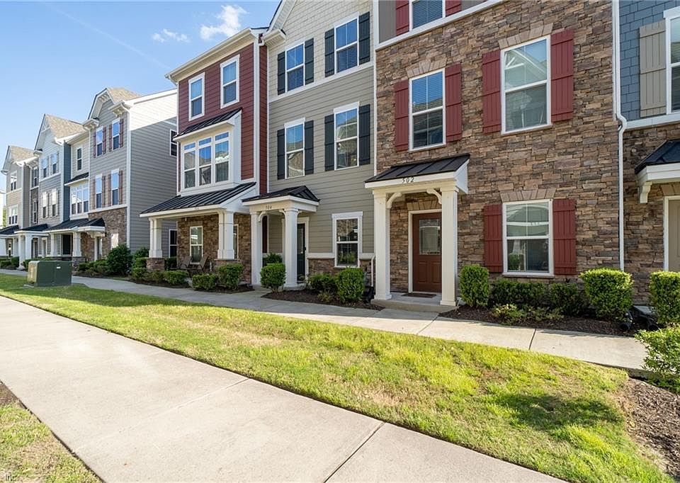 504 Sloane St, Chesapeake, VA 23324 | Zillow