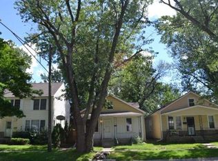 56 E George Ave, Hazel Park, MI 48030