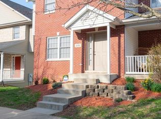 2570 S Addisyn Ln, Bloomington, IN 47403