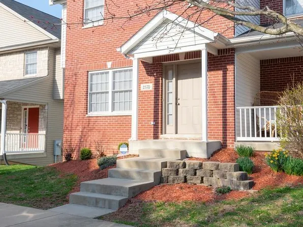 2570 S Addisyn Ln, Bloomington, IN 47403