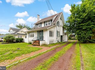 2785 Nottingham Way, Hamilton, NJ 08619