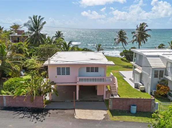 19 Highway 901 #Km-5.9, Yabucoa, PR 00767