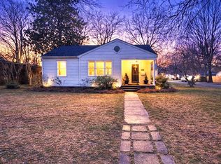 500 S 1st Ave, Cleveland, MS 38732