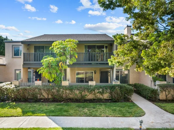 9834 Apple Tree Dr Unit C, San Diego, CA 92124