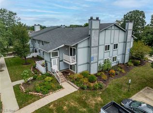 9028 Portage Pointe Dr APT G, Streetsboro, OH 44241