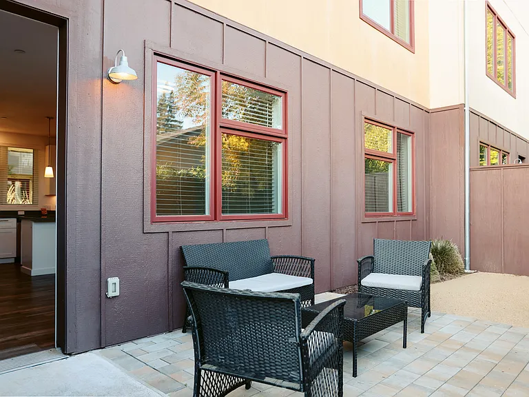 Napa Creek Village — Photo 67