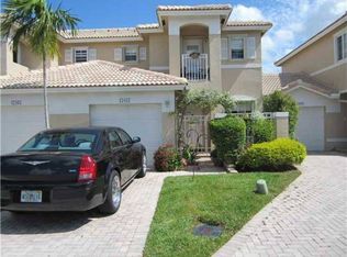 17057 NW 22nd St, Pembroke Pines, FL 33028