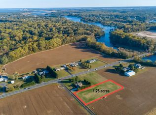 Dorman Rd, Lewes, DE 19958