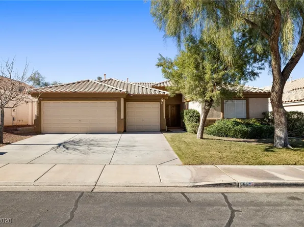585 Preakness Stakes St, Henderson, NV 89015