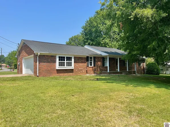 137 Erwin Dr, Mayfield, KY 42066