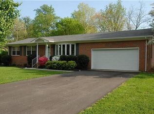 604 Stuart St, Tullahoma, TN 37388