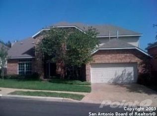 1911 Fallow Run, San Antonio, TX 78248