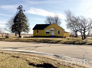 25471 N Marshall Rd, Canton, IL 61520