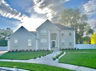 5244 W 10680 N, American Fork, UT 84003