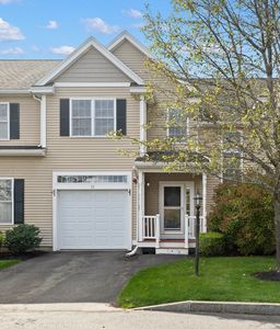 22 Broadmoor Ln UNIT 22, Peabody, MA, 01960