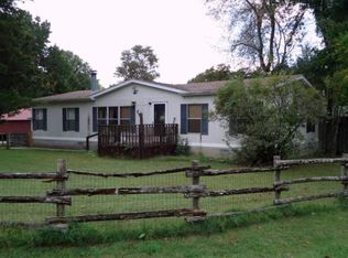 1019 Stegall Rd, Merriam Woods Village, MO 65740