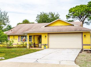 630 Viridian St, Englewood, FL 34223