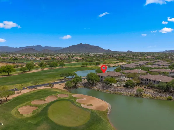 33550 N DOVE LAKES Drive #2010, Cave Creek, AZ 85331