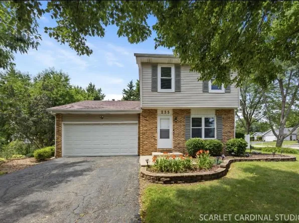 235 Westbrook Cir, Naperville, IL 60565