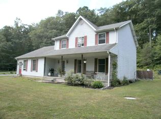 280 Curry Ct, Curwensville, PA 16833
