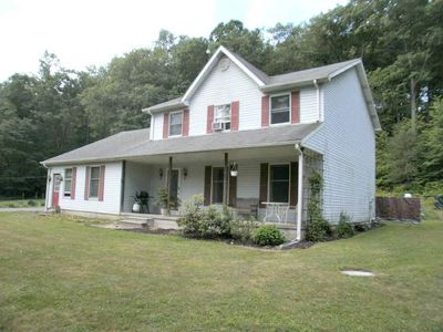 280 Curry Ct, Curwensville, PA, 16833