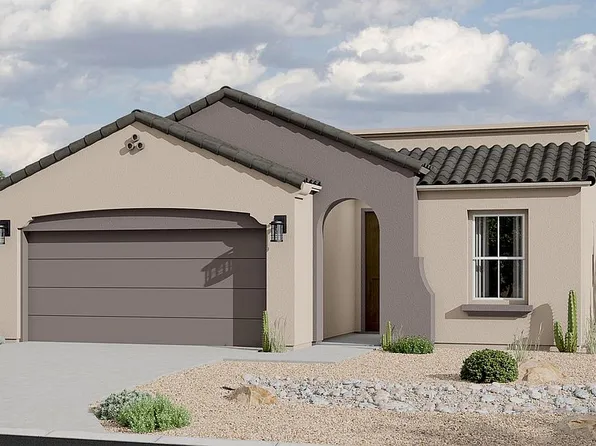 6341 Rosemary Rd, Las Cruces, NM 88012