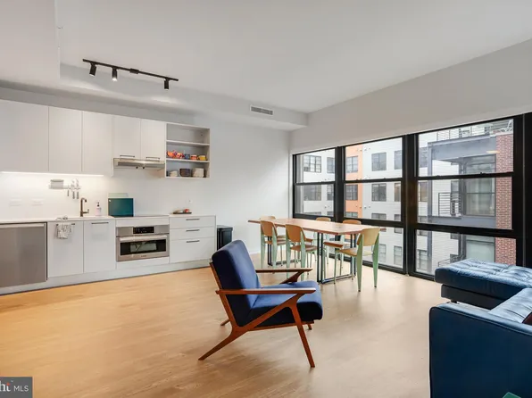 1625 Eckington Pl NE APT 604, Washington, DC 20002